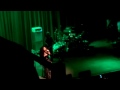 Jazmine Sullivan - Forever Don't Last (The Fillmore Silver Spring)