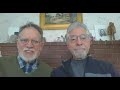 Dr Len & Dr Steve about the importance of vitamin D