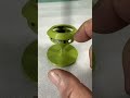 A Magnetic Wobbler