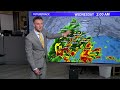 Tropical update: Potential Tropical Cyclone One now in the Gulf | What that means, where it's going