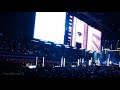 U2 - City Of Blinding Lights 5-16-18 - Los Angeles