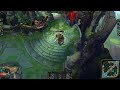 League of Legends, ViryaN Thresh Ranked Game EUNE