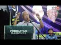 [Video Penuh] Ucapan Muhyiddin Yassin di Ceramah Perdana PN Sungai Bakap