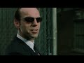 Neo vs Smith Clones [Part 1] | The Matrix Reloaded [Open Matte]