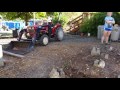 Moving the Wood Shed