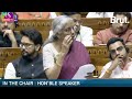 REPLAY: Nirmala Sitharaman replies on Budget in Parliament