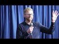 Shape your own environment | Andrew Hooton | TEDxHayfield