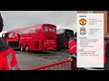 ⚽ Manchester United vs Liverpool - Football's Biggest Rivalry - Matchday Vlog