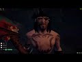 THE QUESTIONABLE SAILORS STRIKE BACK | SEA OF THIEVES FUNNY MOMENTS