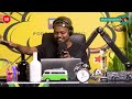 EPISODE 417 | Tol A** Mo Reaction,Spit Braai Gate ,Nadia Nakai, Singapore ,SA Lottery ,Vaya Footwear