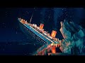 Titanic: Nearer My God To Thee | EPIC VERSION