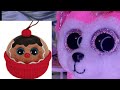 Q&A With Me Beanie Boo Collection || Answering Your Questions