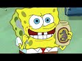 Bob Esponja | Todas as Vezes que Bob Esponja NÃO Estava Pronto 😶 | 30 Minutos | Português