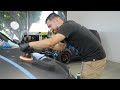 How To Use HydroSlick - Preparing Your Surface [Pro Tips For The Best Bond!] - Chemical Guys