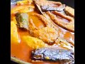 আলু বেগুন দিয়ে কাতলা মাছের ঝোল || Katla Machher Jhol recipe #bengali #homemade