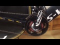 Specialized Shiv - Christoph Strasser s TT Bike