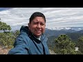 ¡Subimos a la cima más alta de Guerrero! CERRO DEL TEOTEPEC | 3,500 MSNM.