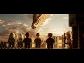 LEGO Star Wars: Battle of Coruscant Trailer