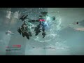 ARMORED CORE VI FIRES OF RUBICON Custom Twin Trigger Ranked Match 7