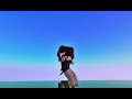 |Hola|Roblox edit|First time using velocity :0|