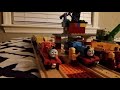 Tender Engines (Beginning remake)