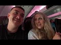 Florida Pre & Travel Day - A&M Adventures - First Vlog