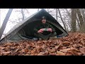 The Toughest Tent in the World | Army Improved Combat Shelter (ICS)