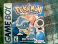 pokemon blue sealed