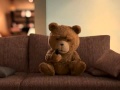 Talking Ted