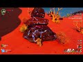 Lego Fortnite: Desert Biome & Star Wars Cave