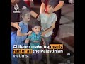 murder in gaza