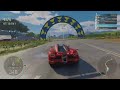 Grand race #11 (THE CREW MOTORFEST)