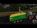 Farming Simulator 2019 - Začínáme siláže na nové mapě |