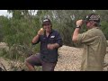 Gold Rush! Graham And Shaun Take On Old Coach Road! 4WD Action #261