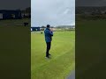 Kerr on the Course - July