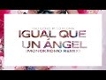 Kali Uchis, Peso Pluma - Igual Que Un Ángel (Monokromo Remix)