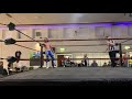 Prize Hereford: Danny Gold vs Reece Riley