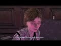 The Walking Dead: The Telltale Definitive Series: Season 4 Episode 3 part 8