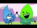 BFDI Ship Moments