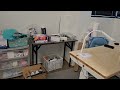 I'm Moving My Resin Studio (New Studio Reveal)