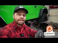 AX15 Removal: Clutch Replacement (Part 2)