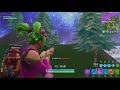 [MehJai] Fortnite Gameplay- Snipe and Pump to WIN! Harley Quinn Skin too hot to handle!