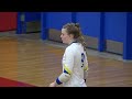 Triton at Caston - Varsity Girls HNAC Volleyball 🏐 10-3-2023 *4 sets*