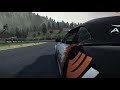 GRID Autosport Camaro drift 2