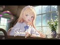 [1hour-Girl ver]📚나랑 같이 공부하자💕매장음악,카페음악,relaxing jazz music💕asmr stress relief,가사없는 음악