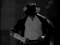 Michael Jackson dançando ão som de Baby i'm Yours