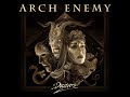 ARCH ENEMY - Poisoned Arrow [Instrumental]