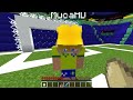 EU RECRIEI A COPA NO MINECRAFT