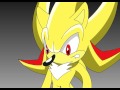 Sonic: The Return Of Nazo Part 2