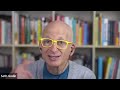 Turning Ideas into Impactful Ventures: Taking Risks and Finding Success with Seth Godin